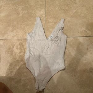 Aritzia bodysuit